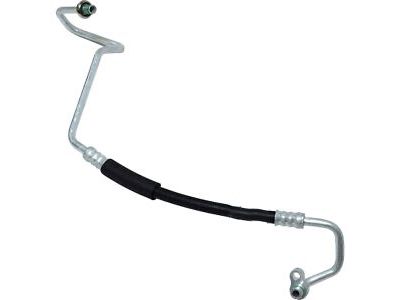 Infiniti FX35 A/C Hose - 92490-CG200