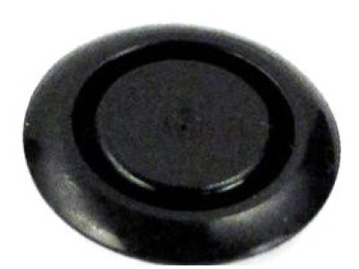 Infiniti QX80 Body Mount Hole Plug - 01658-02143