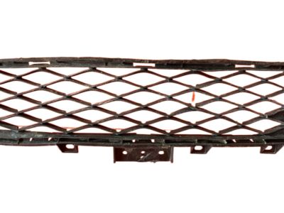 Infiniti 62254-4HK1A Front Bumper Grille