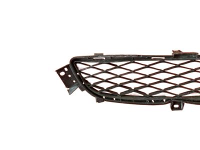 Infiniti 62254-4HK1A Front Bumper Grille