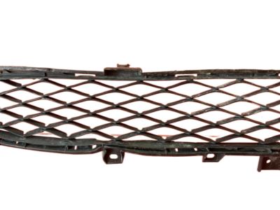 Infiniti 62254-4HK1A Front Bumper Grille