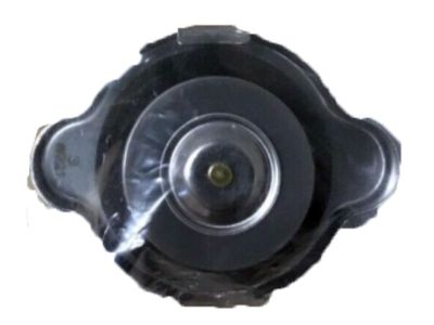 Infiniti 21430-7991B Radiator Cap Assembly