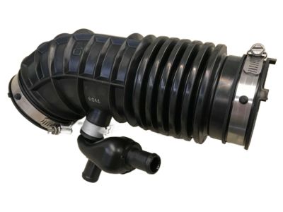 Infiniti Air Duct - 16576-EJ70B
