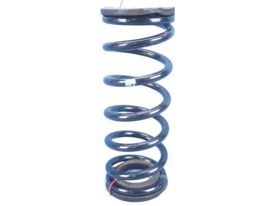 Infiniti 55020-ZQ20B Rear Suspension Spring