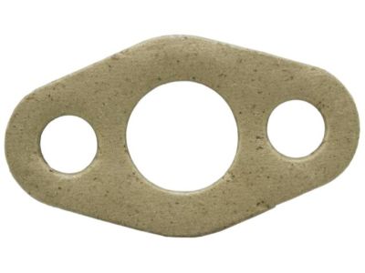 Infiniti M30 EGR Valve Gasket - 14719-W7000