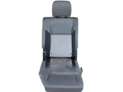 Infiniti 86430-1LF0B Headrest Assy-Rear Seat
