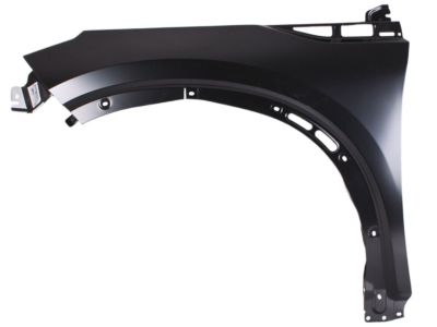 Infiniti FCA01-5NAMA Fender - Front, LH