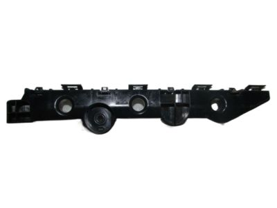 Infiniti 85220-4GA0A Bracket-Rear Bumper Side,RH