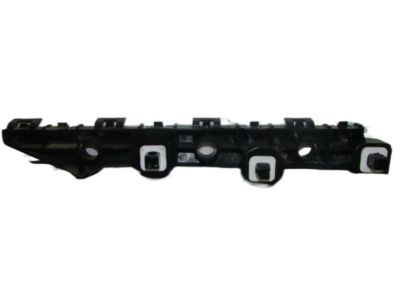 Infiniti 85220-4GA0A Bracket-Rear Bumper Side,RH