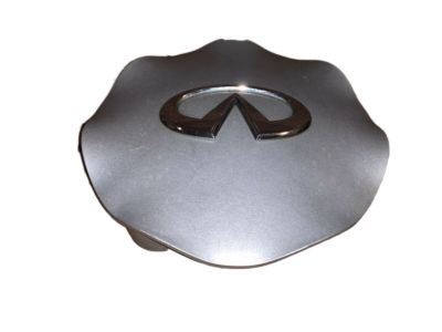 Infiniti 40315-CG010 Cap-Disc Wheel