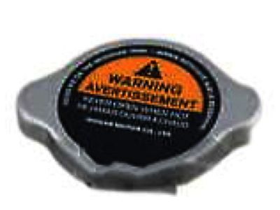 Infiniti Radiator Cap - 21430-C991A