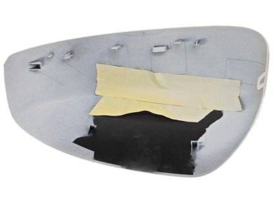 Infiniti 96373-3JA0E Inside Mirror Body Cover, Right