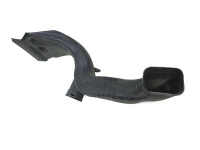 1996 Infiniti I30 Air Intake Coupling - 16554-0L700