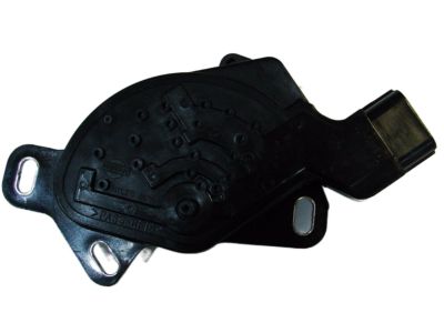 Infiniti Neutral Safety Switch - 31918-3AX01