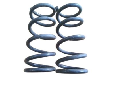 2010 Infiniti G37 Coil Springs - 55020-JL01B