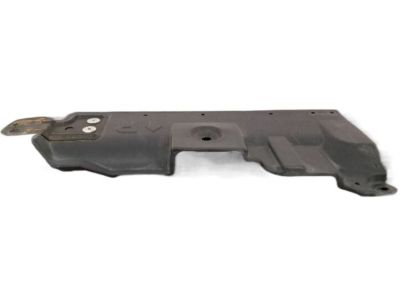 Infiniti 74814-1BA0A Cover-Floor Under,RH