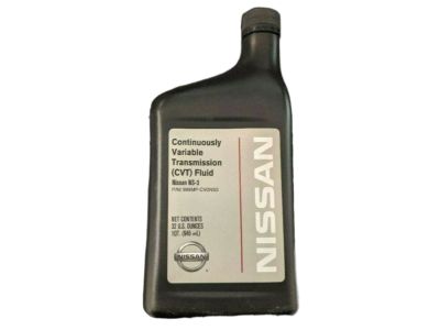 Infiniti 999MP-CV0NS3 Ns-3 CVT Fluid - 1 Qt X 12