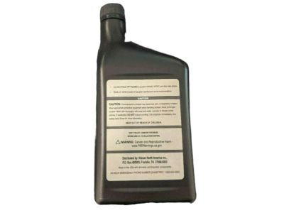 Infiniti 999MP-CV0NS3 Ns-3 CVT Fluid - 1 Qt X 12