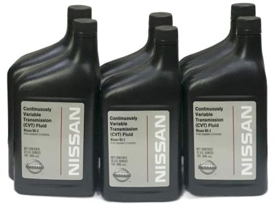 Infiniti 999MP-CV0NS3 Ns-3 CVT Fluid - 1 Qt X 12