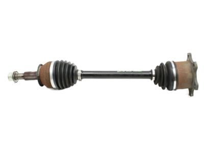 2004 Infiniti QX56 Axle Shaft - 39600-7S000