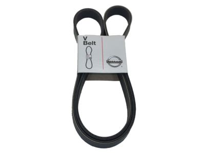 Infiniti Serpentine Belt - 11720-1CA1B