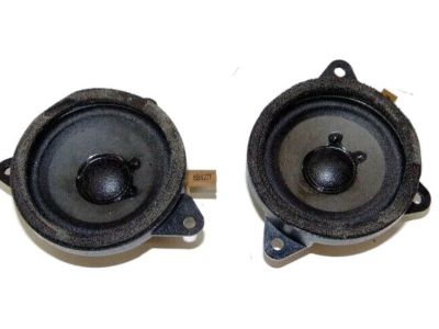 Infiniti 28148-JK20A Speaker Unit