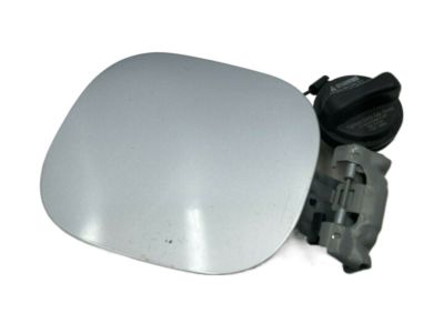 Infiniti 17251-1CA0A Fuel Tank Filler-Gas Cap