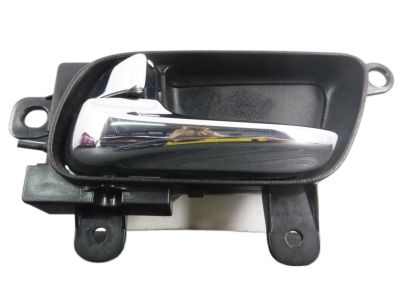 2012 Infiniti EX35 Door Handle - 80671-1BA0B