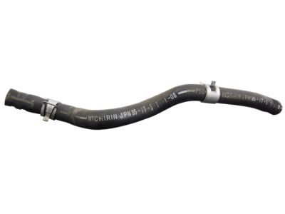 Infiniti 49725-JK00D Power Steering Return Hose