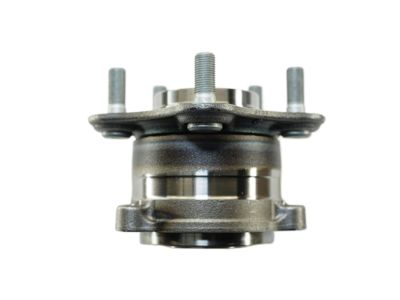 Infiniti 43202-4GA0B Rear Axle Hub Assembly