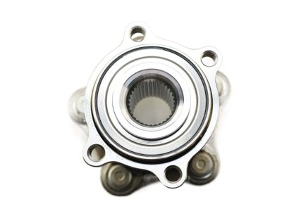 Infiniti 43202-4GA0B