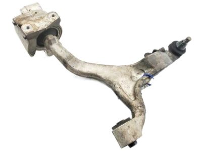 Infiniti 54500-JK500 Front Suspension-Lower Control Arm Right