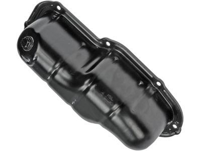 Infiniti 11110-7S010 Lower Engine Oil Pan