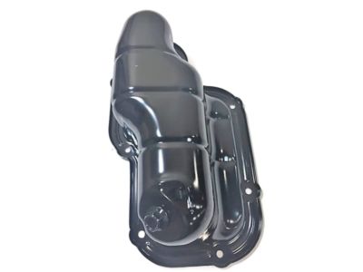 Infiniti 11110-7S010 Lower Engine Oil Pan
