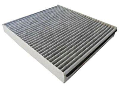 2011 Infiniti QX56 Cabin Air Filter - 27277-1CA0A