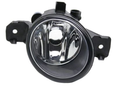 Infiniti Fog Light - 26155-9B91D