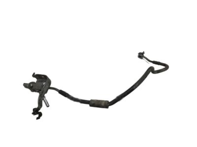 Infiniti 16440-1LA0A Clamp