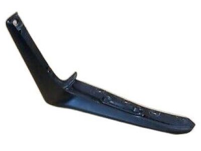 Infiniti Mud Flaps - 78811-5CA0A