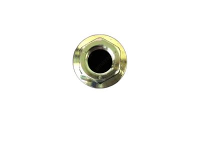 Infiniti 01225-00891 Nut