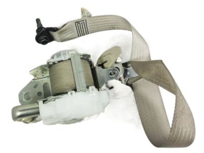 Infiniti Q40 Seat Belt - 86884-1NF0D