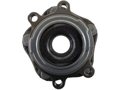 Infiniti Wheel Hub - 40202-3JA0A
