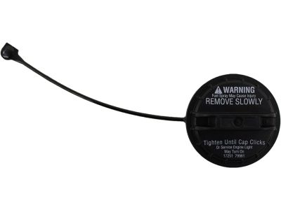 Infiniti Gas Cap - 17251-79961