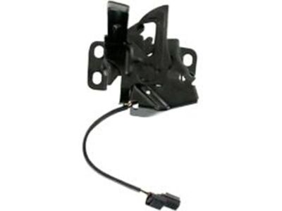 Infiniti Hood Latch - 65601-1BB0A