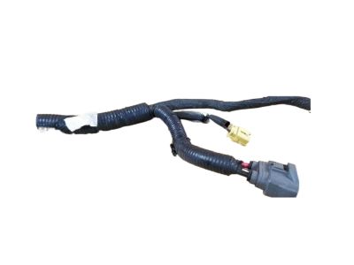 Infiniti 24033-9NF2B Harness-Sub,Front Bumper