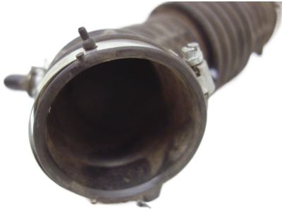 Infiniti 16576-1CA1A Duct Assembly-Air