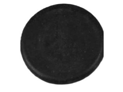 Infiniti QX80 Body Mount Hole Plug - 01658-00951