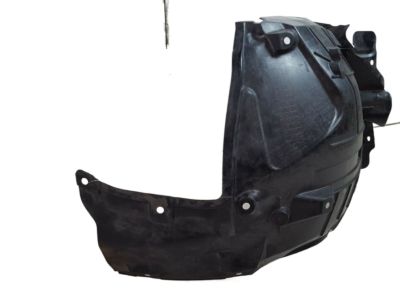 Infiniti 63843-JK30A Protector-Front Fender,LH