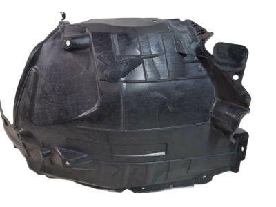 Infiniti G25 Wheelhouse - 63843-JK30A