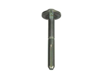 Infiniti 54580-EZ00A Pin-FULCRUM,Lower Link