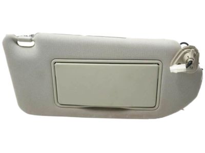 Infiniti Sun Visor - 96400-JK600